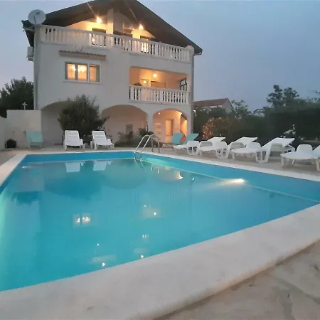 Apartments