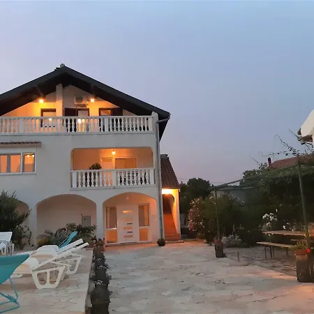 Apartments