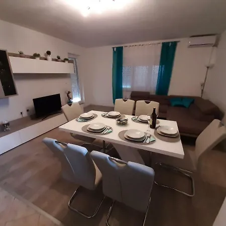 Apartments