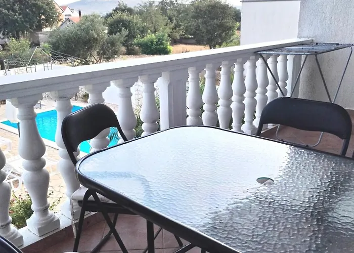 Apartments\