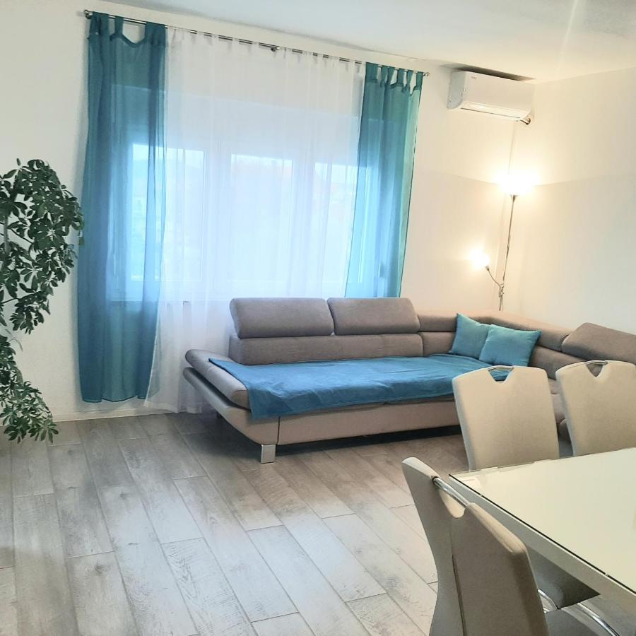 Apartments