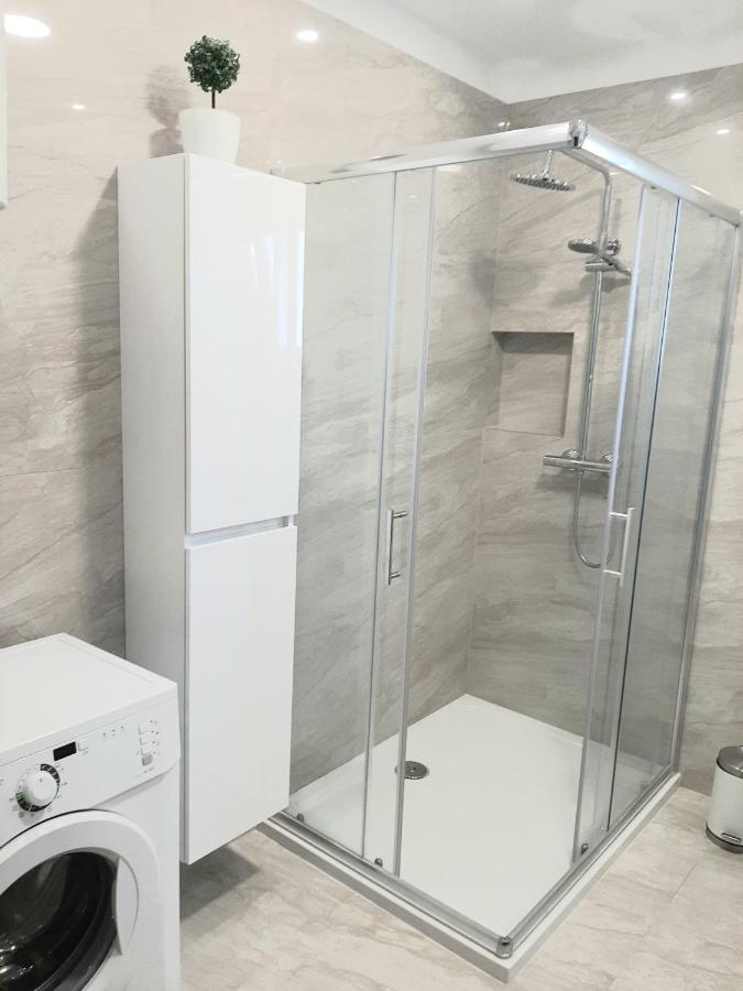 Apartman Apartments