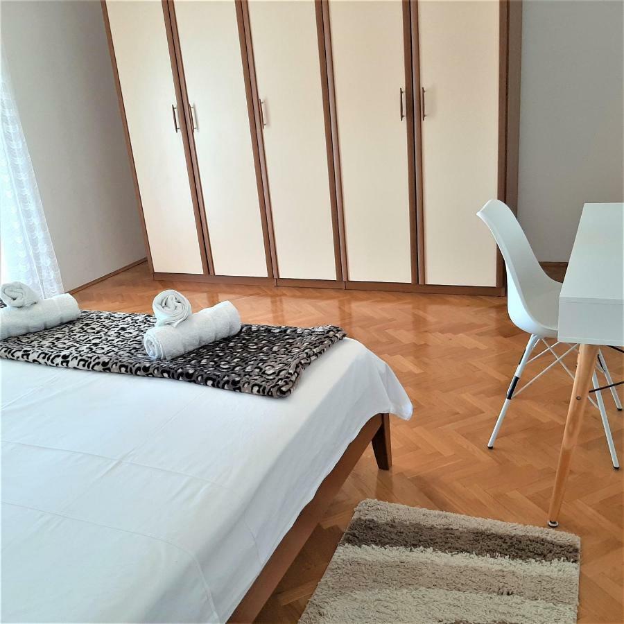 Apartments