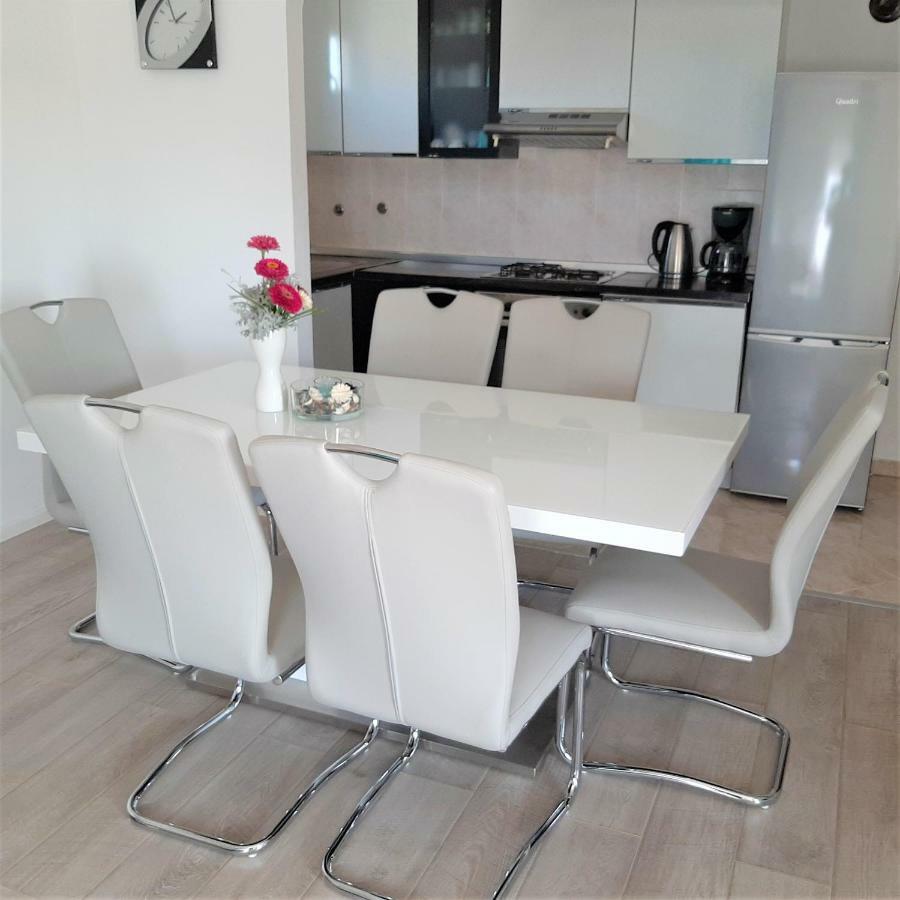 Apartman Apartments