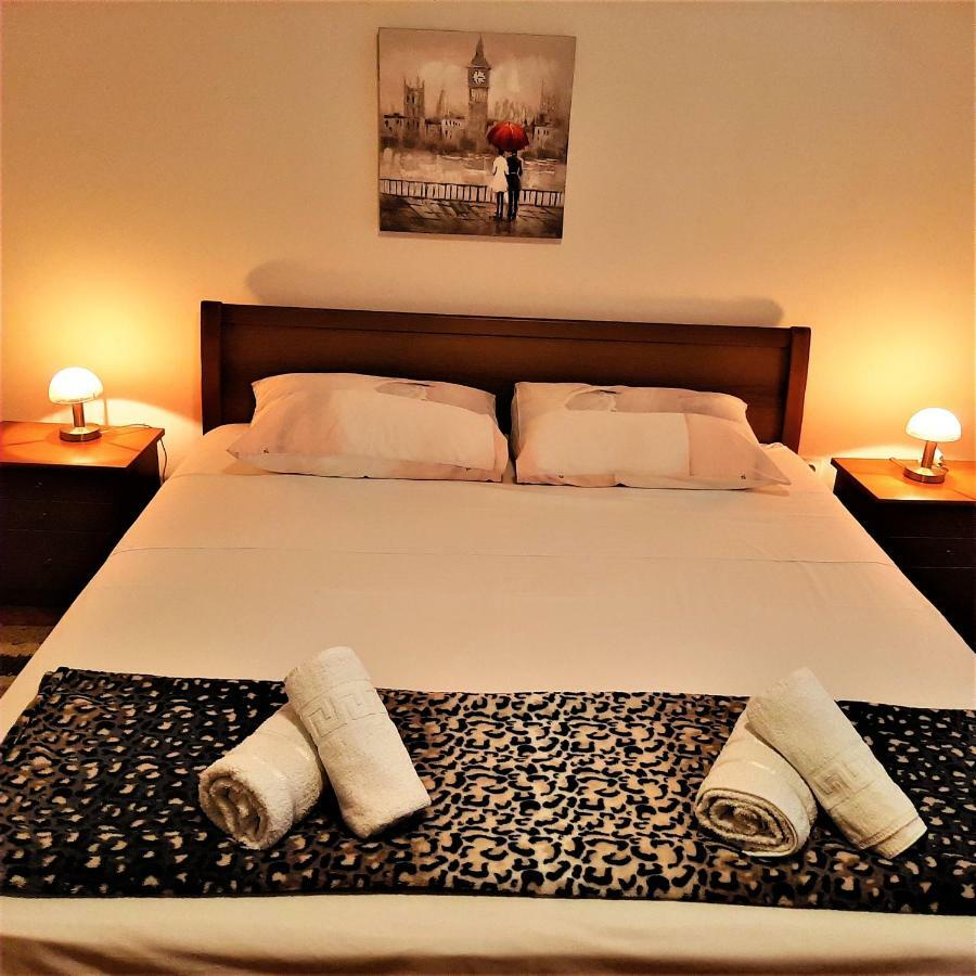 Apartman Apartments
