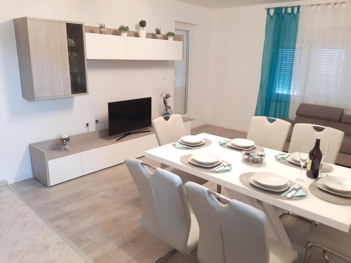 Apartman Apartments