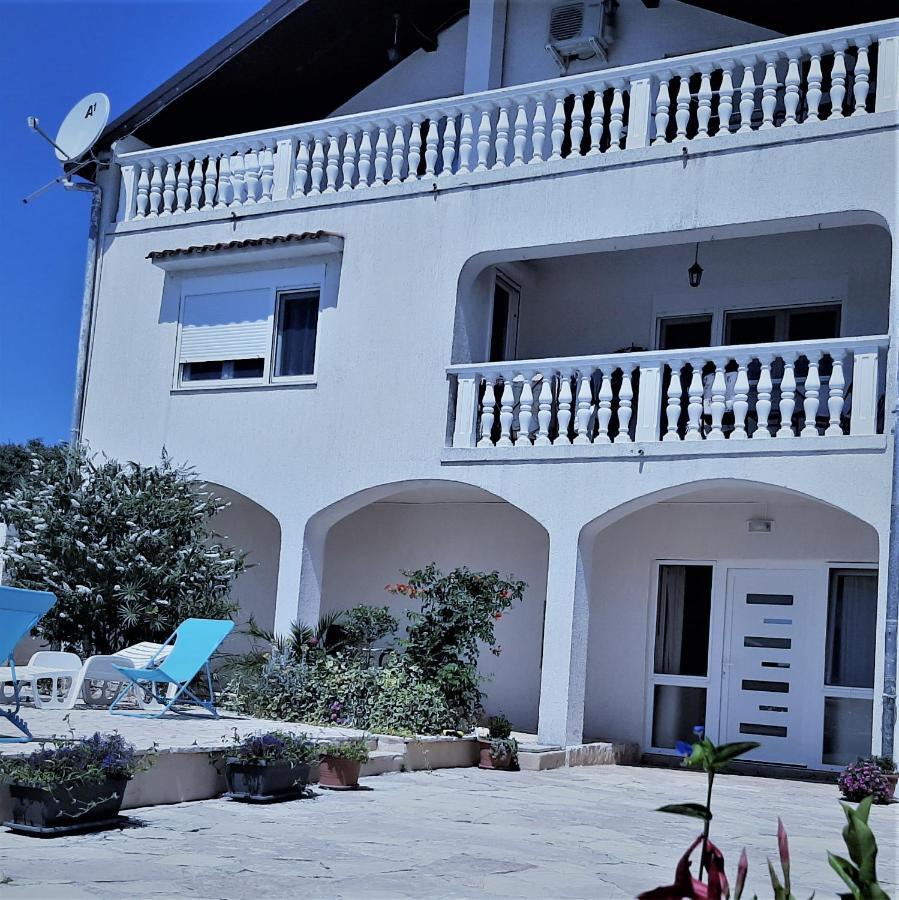 Apartments